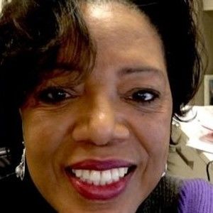 Meet your Posher, Betty